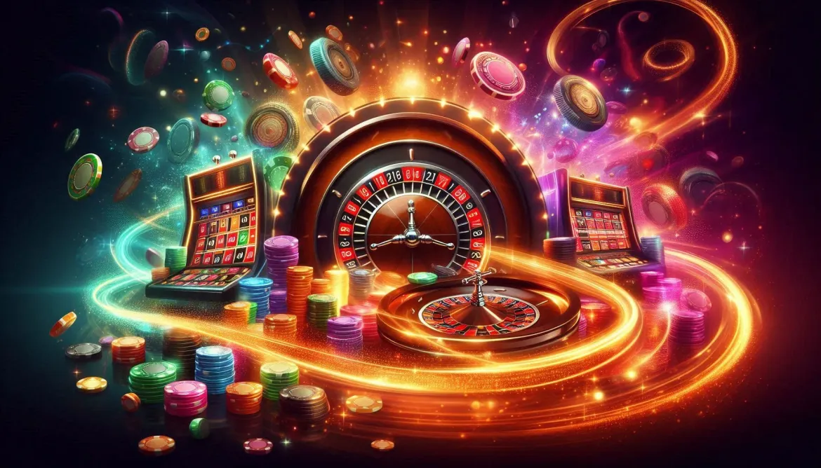 Barrie Casino